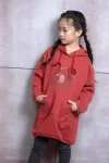Ziyin Yin Squirrel hoodie Specification image